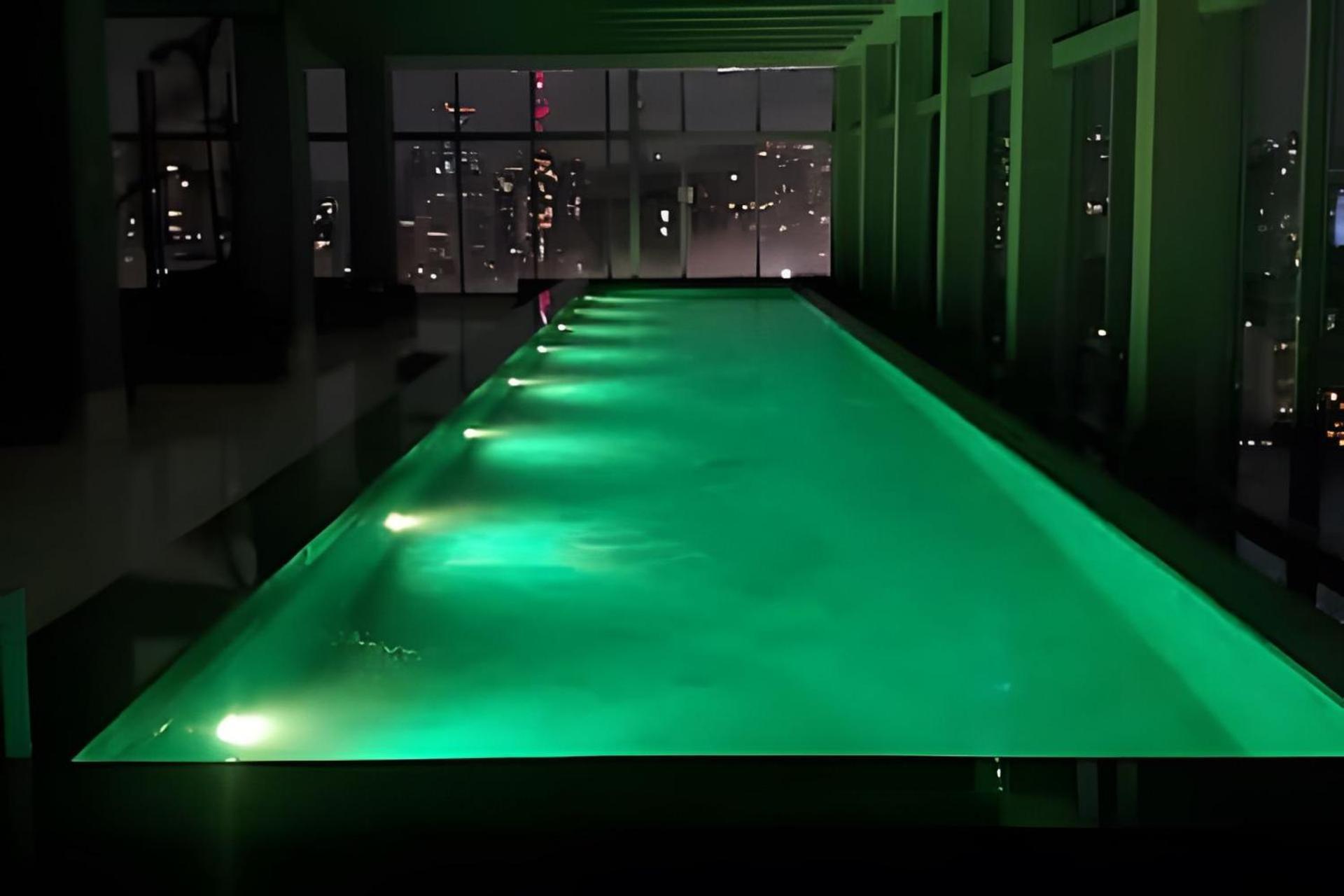 Maravilhoso Apto, Predio Premiado, 40 Metros 2 , Uma Suite Wide Hilton Garden, Melhor Localizacao De Sao Paulo, Metro Fradique Coutinho, Garagem Inclusa Exterior foto