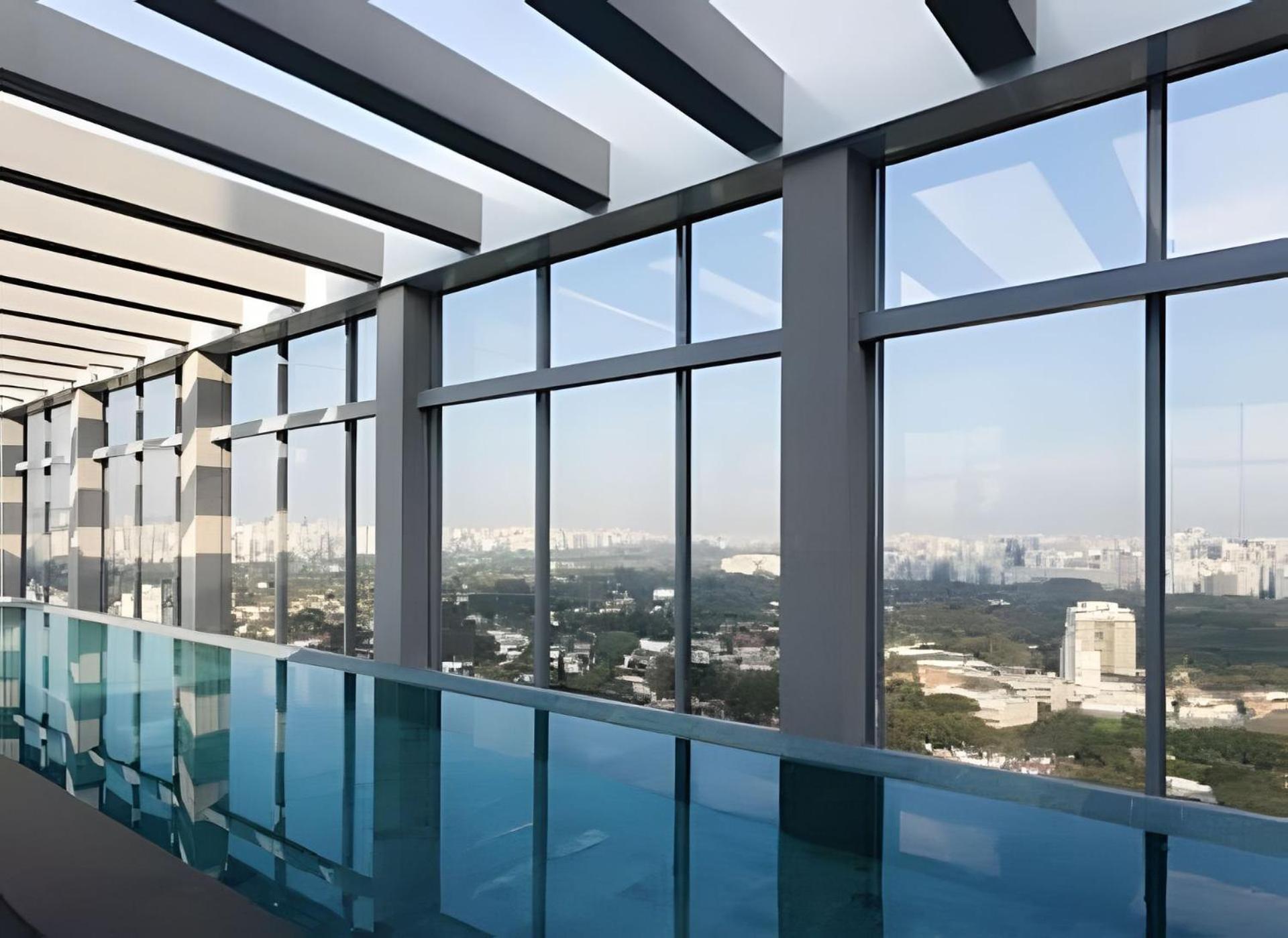Maravilhoso Apto, Predio Premiado, 40 Metros 2 , Uma Suite Wide Hilton Garden, Melhor Localizacao De Sao Paulo, Metro Fradique Coutinho, Garagem Inclusa Exterior foto